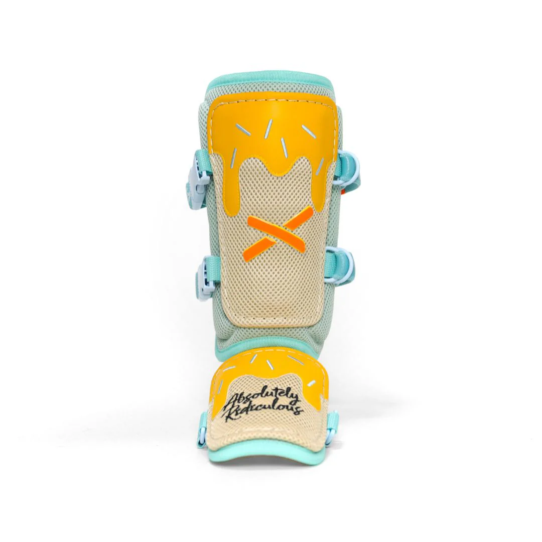 mpls ice cream leg guard - Image 3