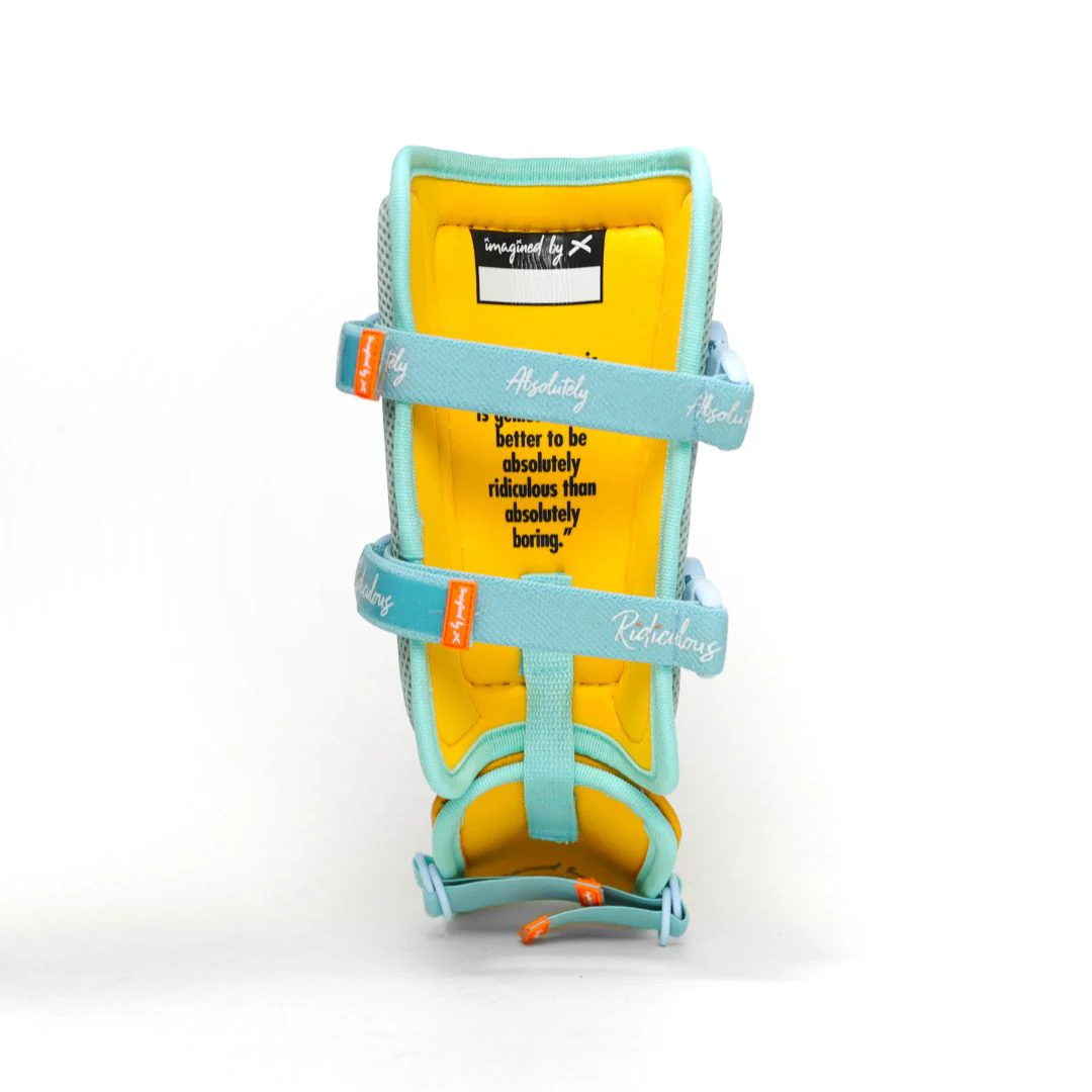 mpls ice cream leg guard - Image 5