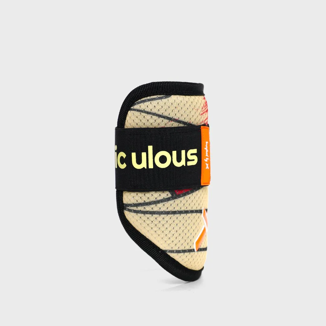 mummy elbow guard - Image 7