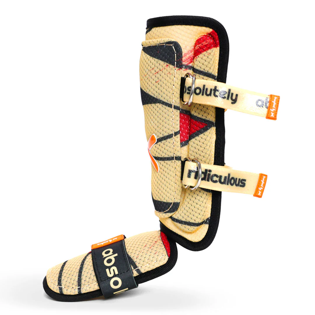 mummy leg guard - Image 3