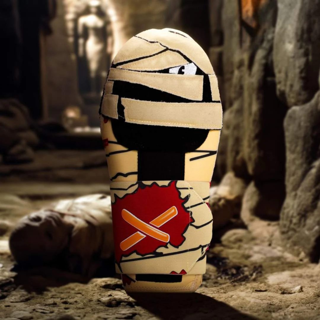 mummy sliding mitt - Image 3