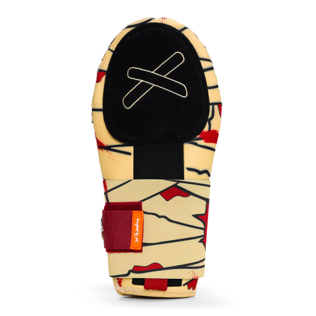 mummy sliding mitt - Image 4