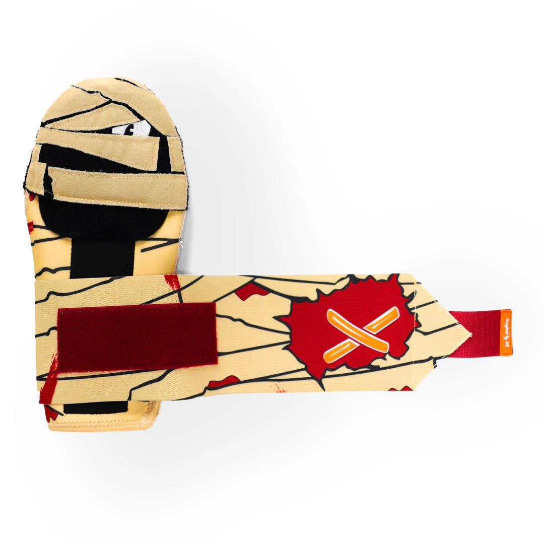 mummy sliding mitt - Image 5
