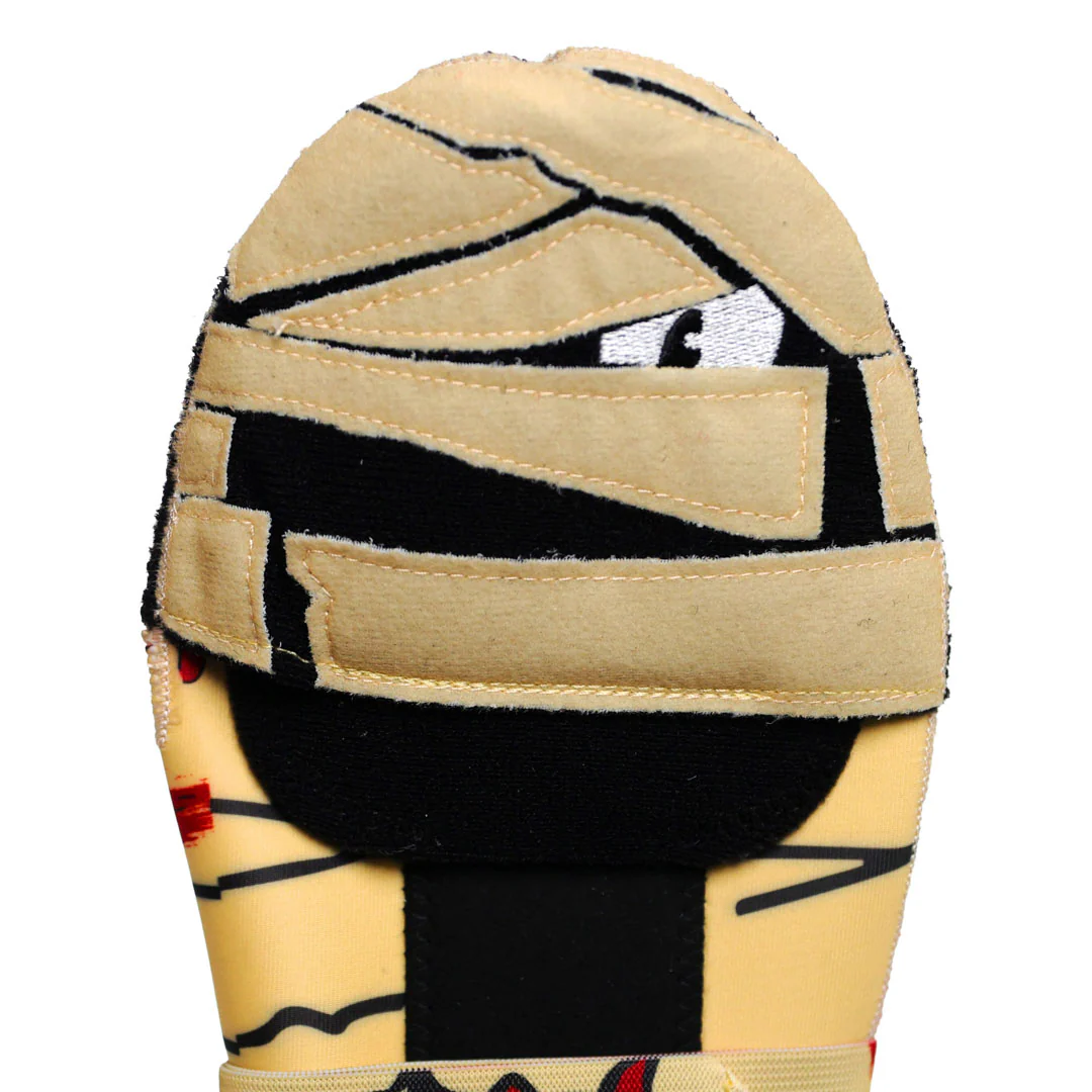 mummy sliding mitt - Image 6