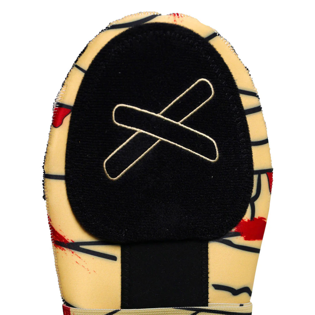 mummy sliding mitt - Image 7