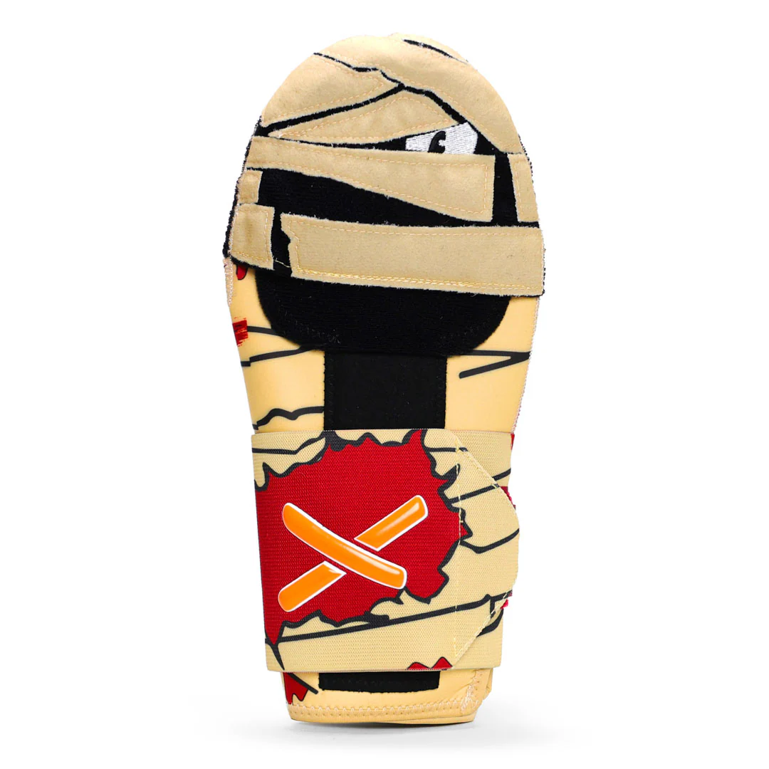 mummy sliding mitt - Image 8
