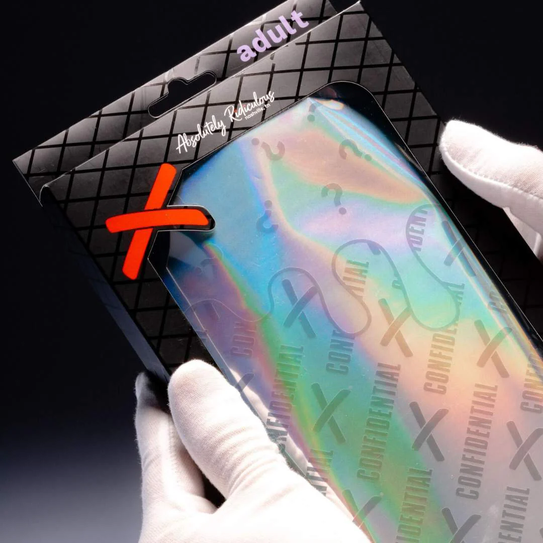 mystery sliding mitt - Image 4