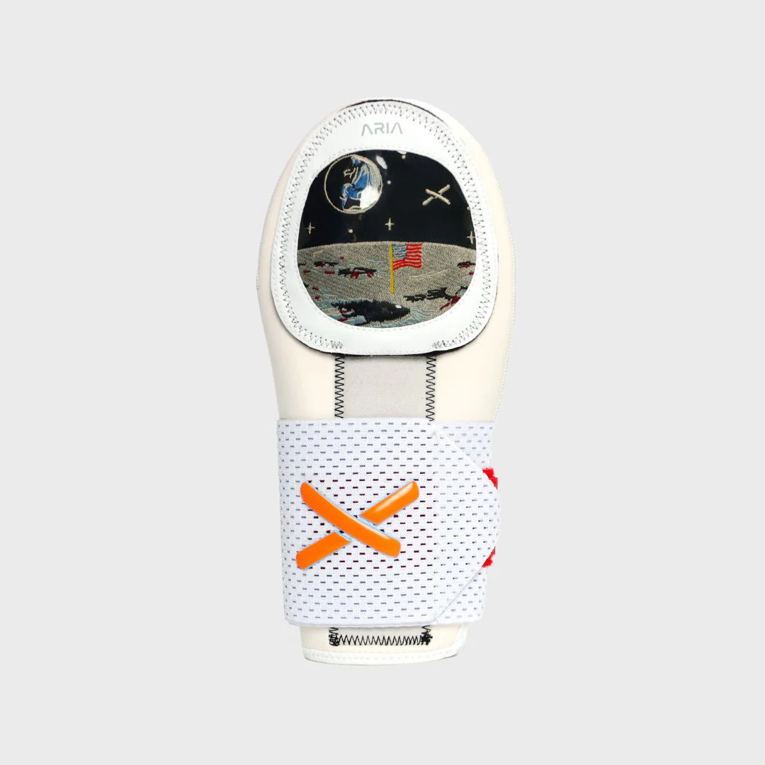 apollo 11 sliding mitt - Image 3