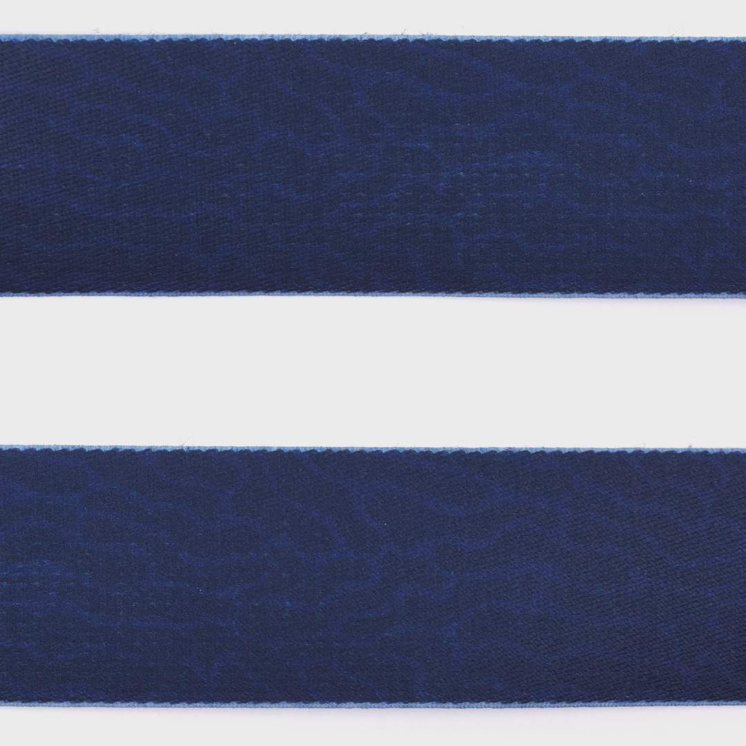 navy blue pro stretch belt - Image 6