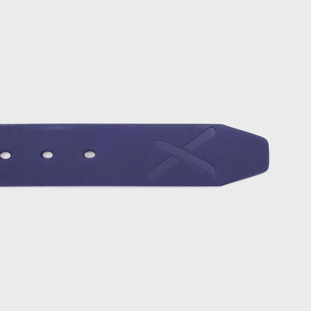 navy blue pro stretch belt - Image 8