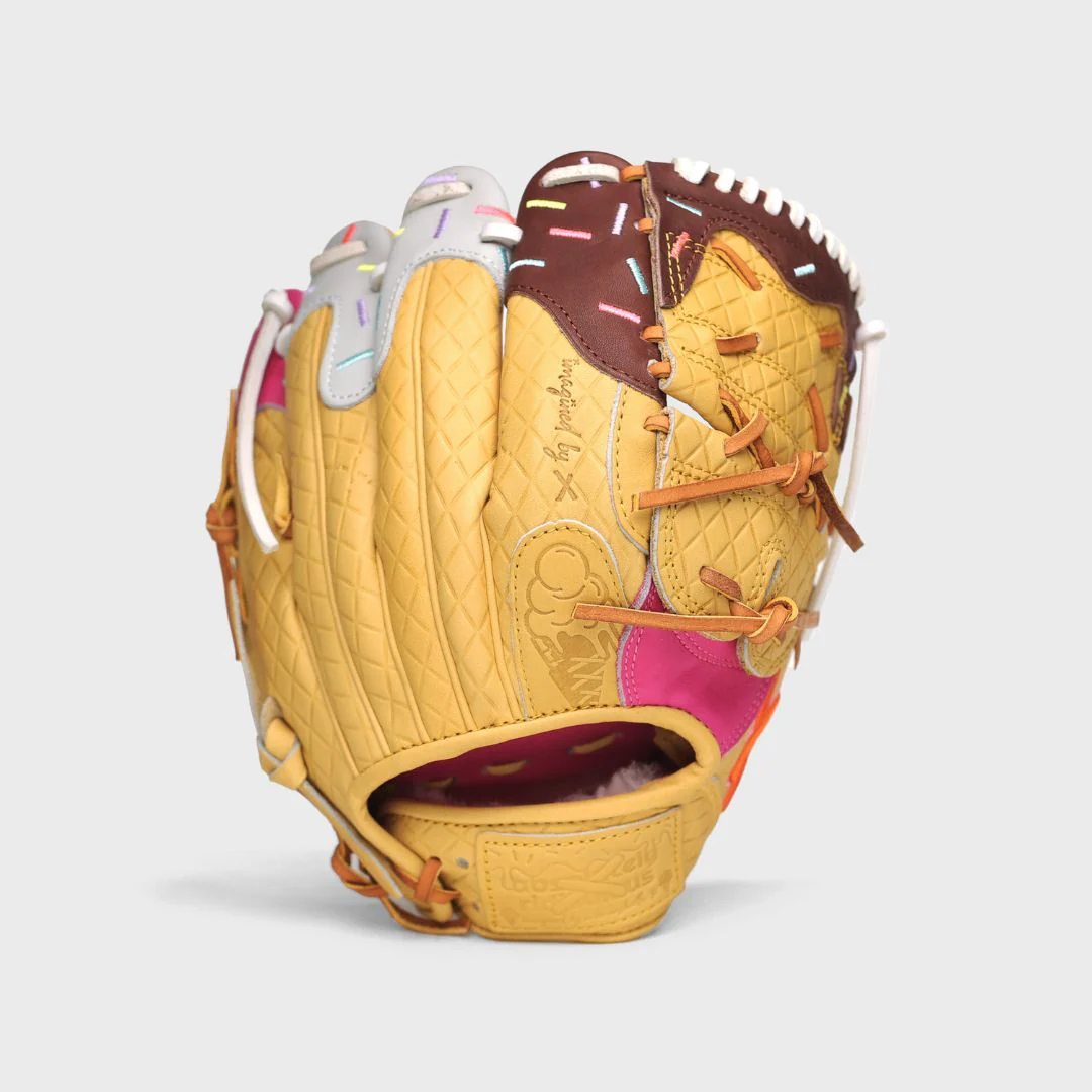 neapolitan ice cream glove - Image 12