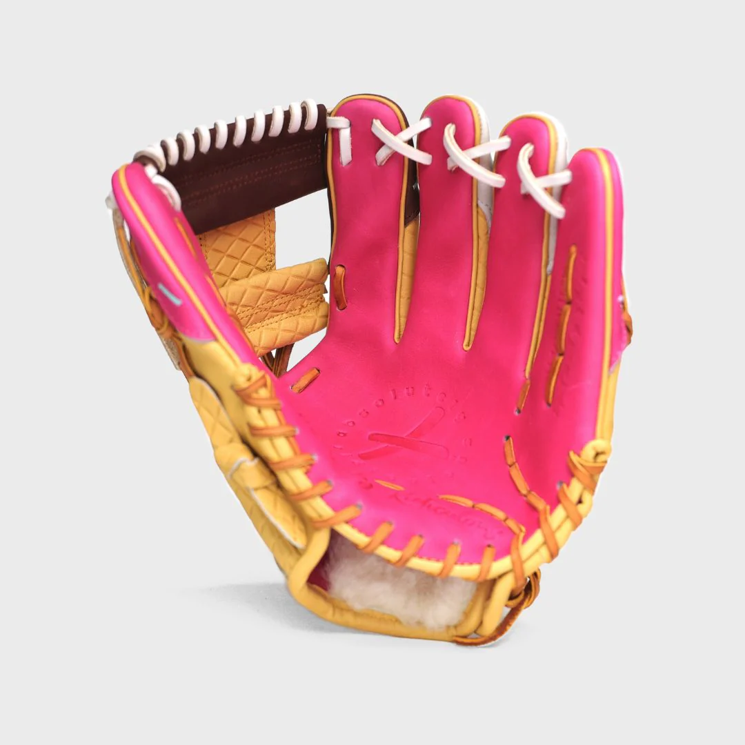 neapolitan ice cream glove - Image 4
