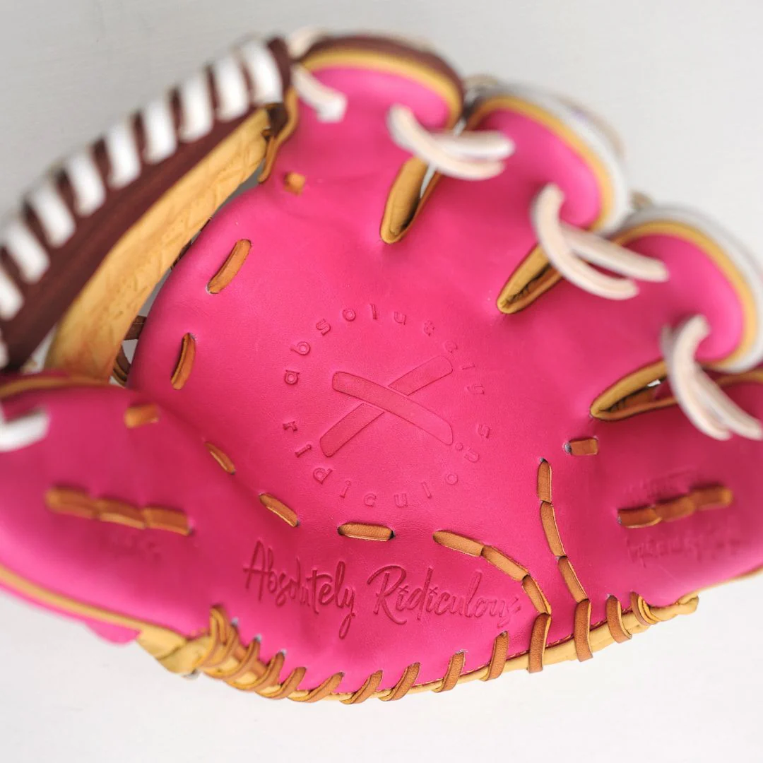 neapolitan ice cream glove - Image 6