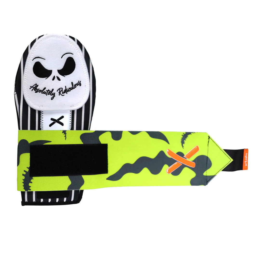 nightmare sliding mitt - Image 7