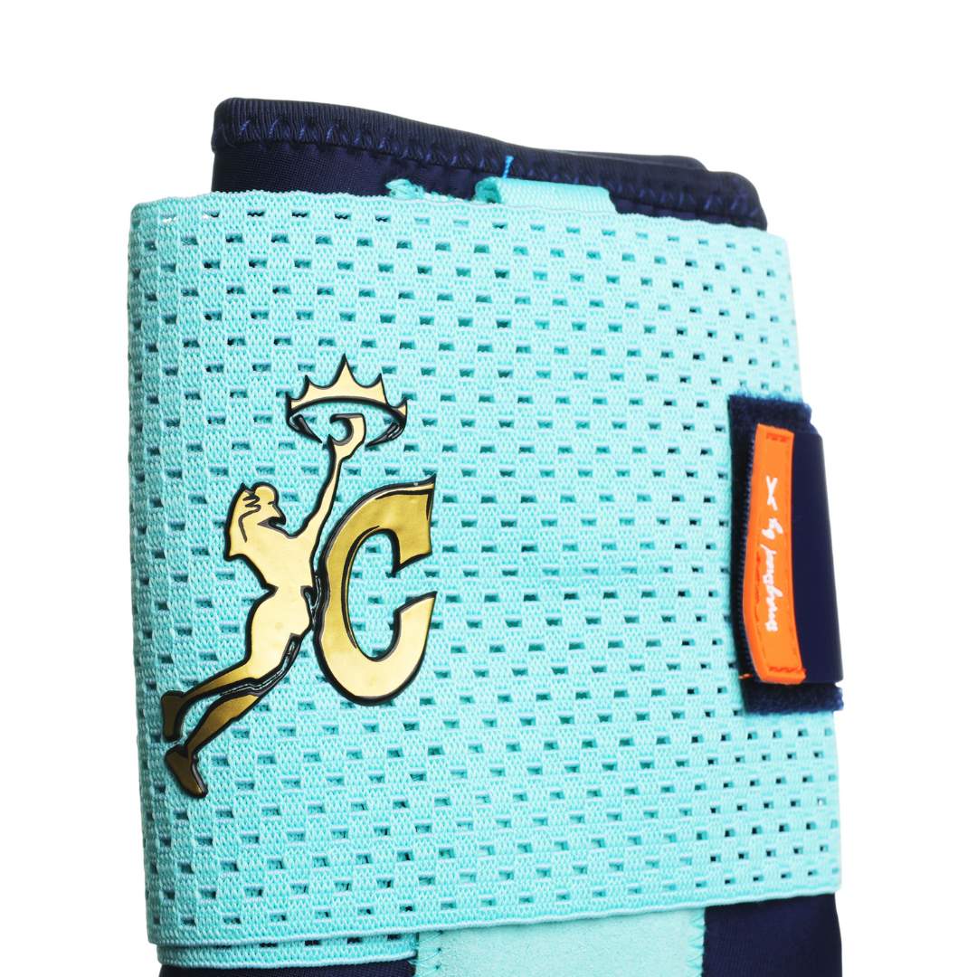 prince from outer space postseason edition sliding mitt - Image 4