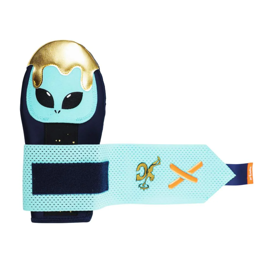 prince from outer space postseason edition sliding mitt - Image 5