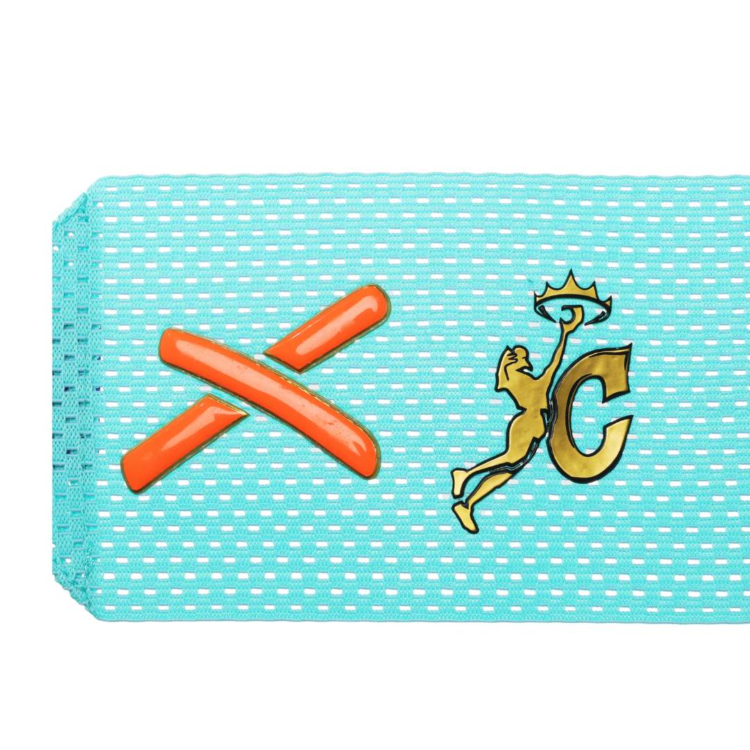 prince from outer space postseason edition sliding mitt - Image 6