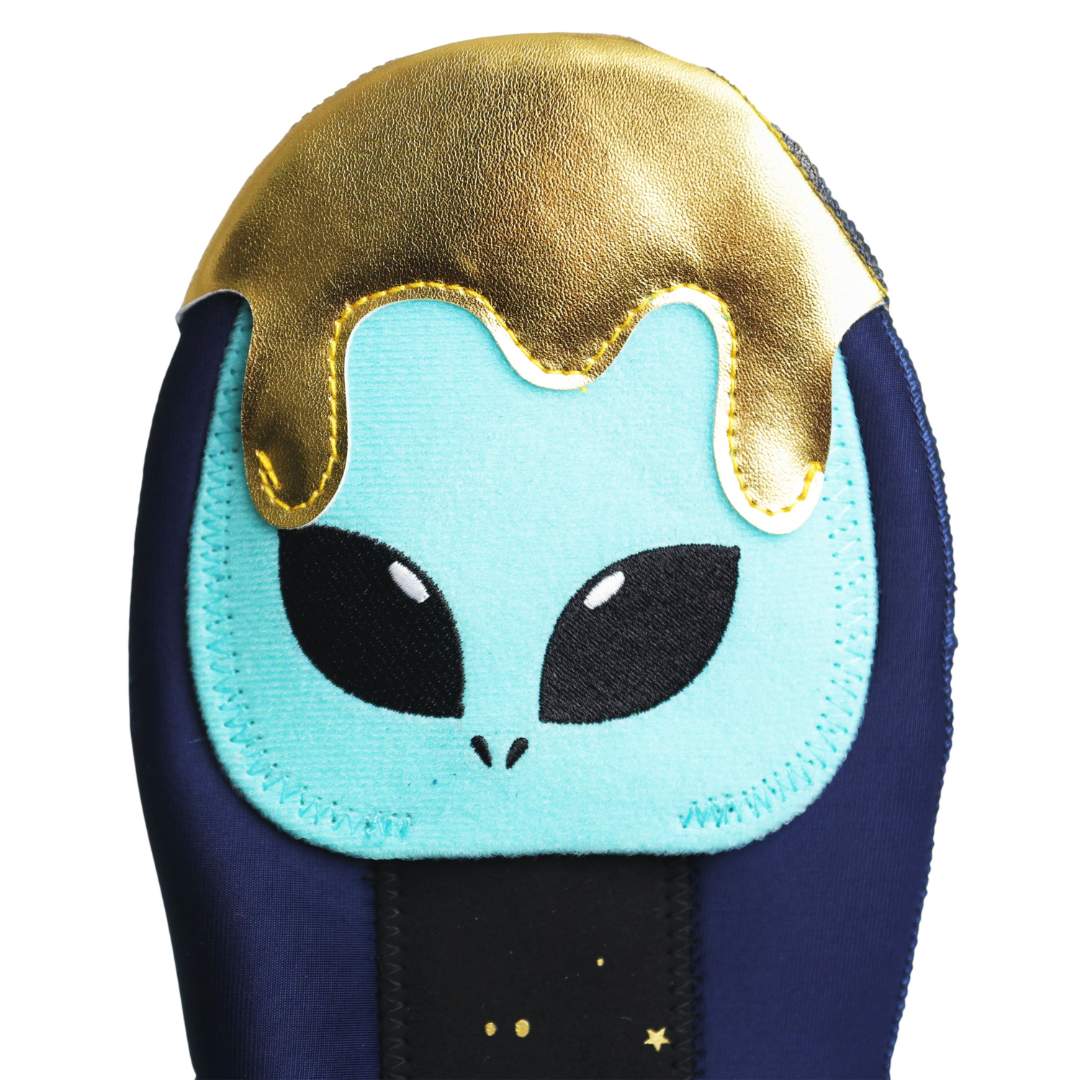 prince from outer space postseason edition sliding mitt - Image 7
