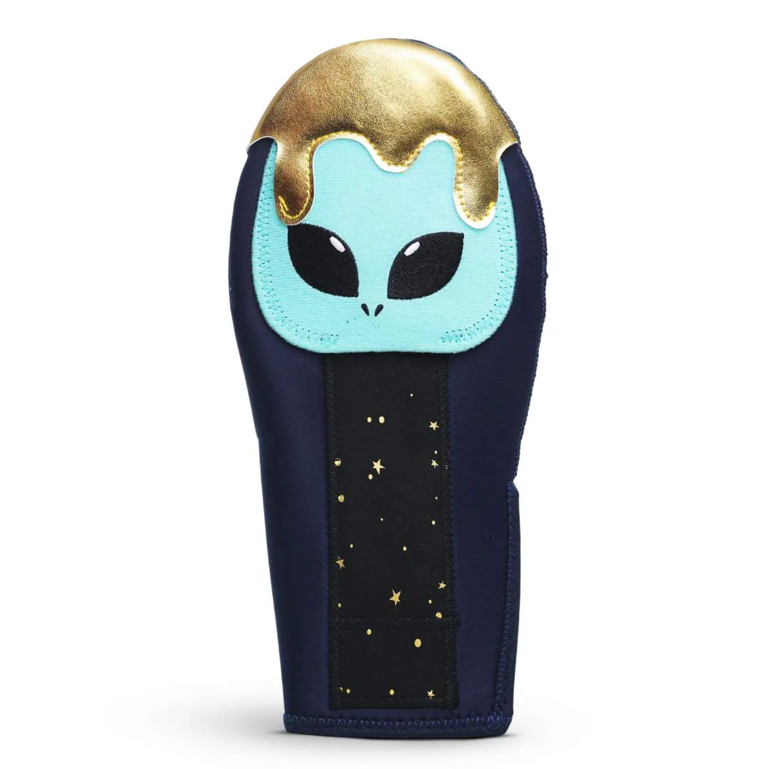 prince from outer space postseason edition sliding mitt - Image 9