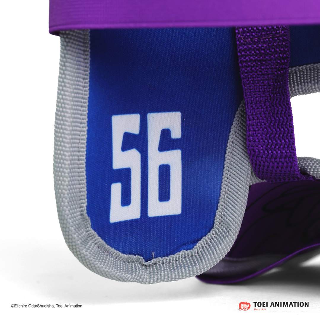 one piece gear 5 drip model leg guard - Image 4