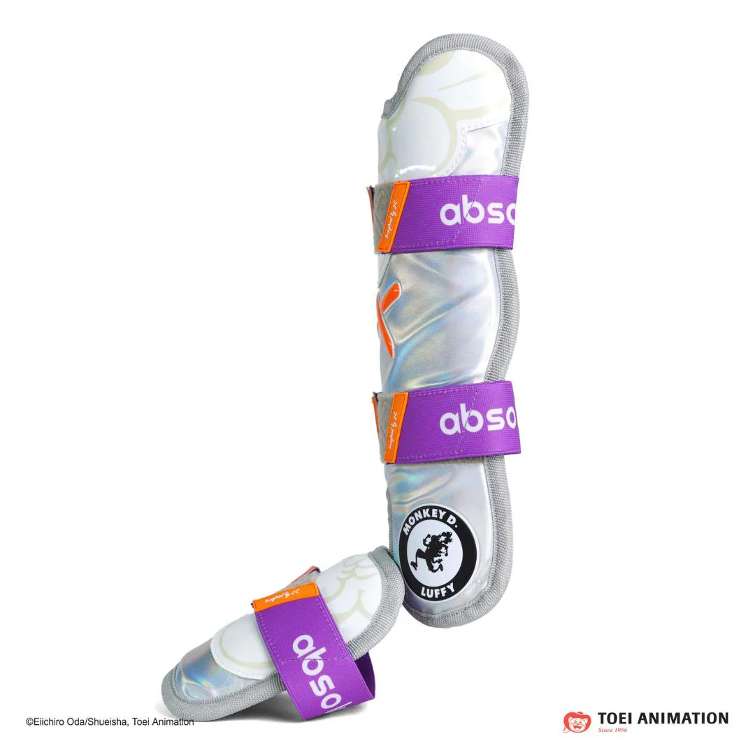 one piece gear 5 drip model leg guard - Image 6