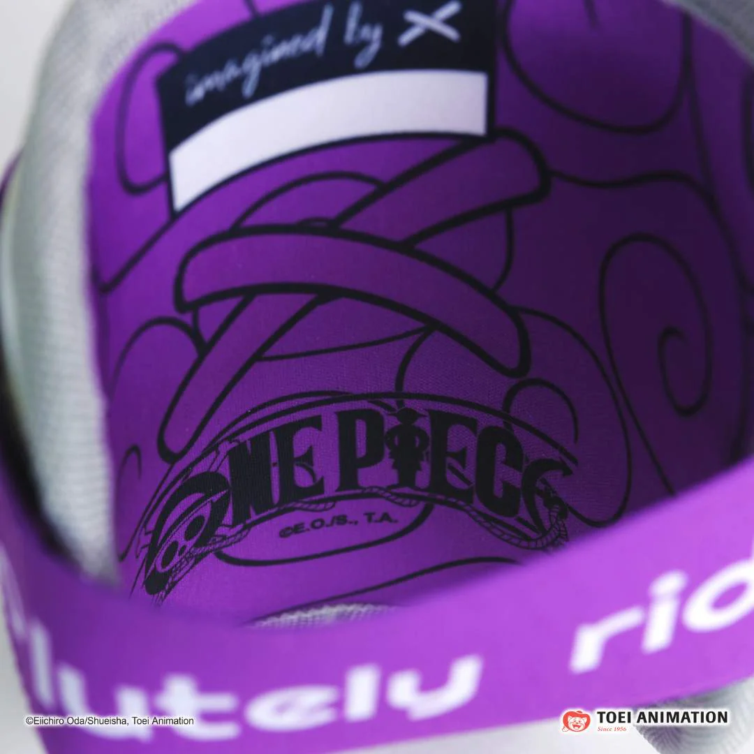 one piece gear 5 elbow guard - Image 3