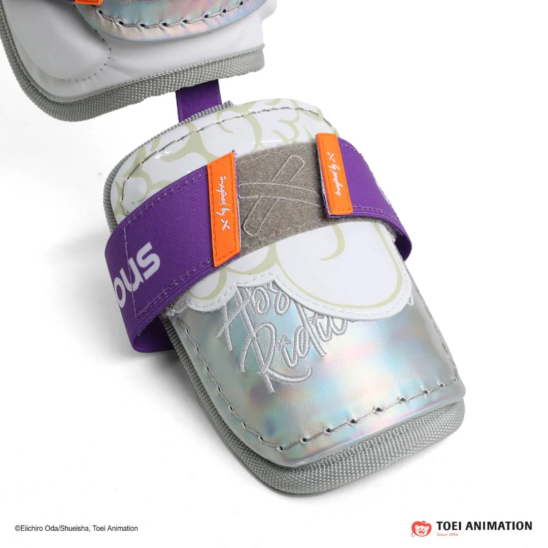 one piece gear 5 leg guard - Image 6