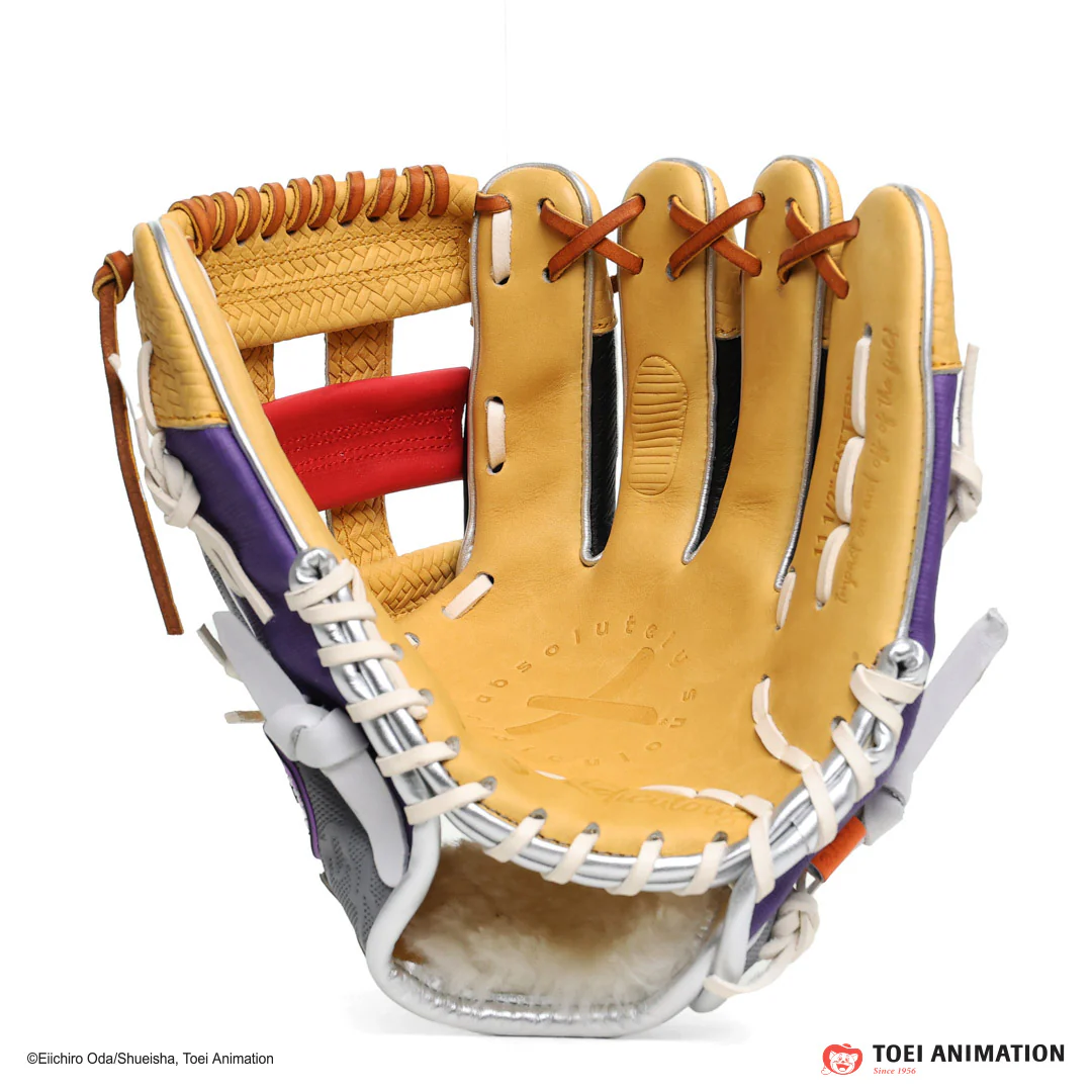 one piece gear 5 rare edition glove - Image 11