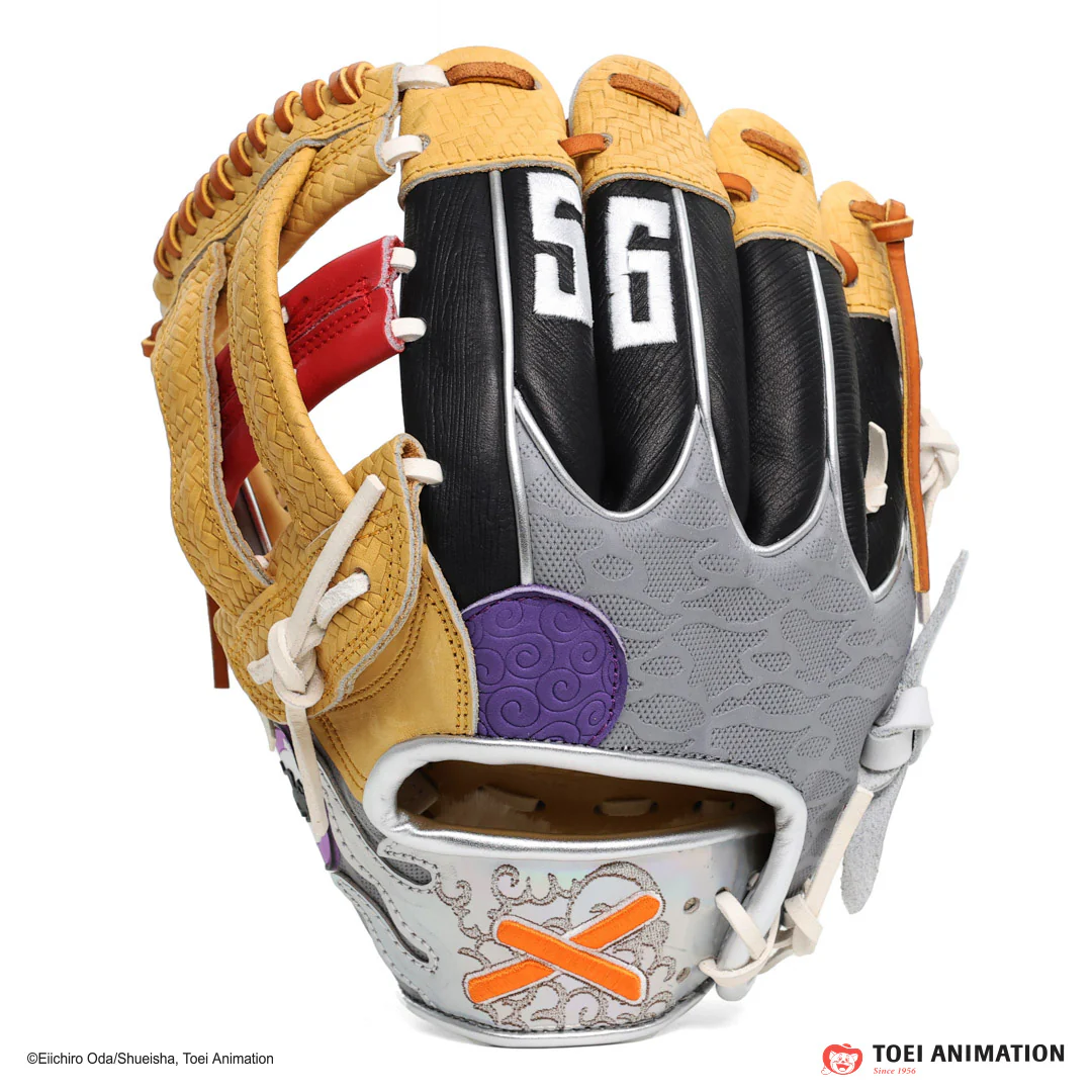 one piece gear 5 rare edition glove - Image 12