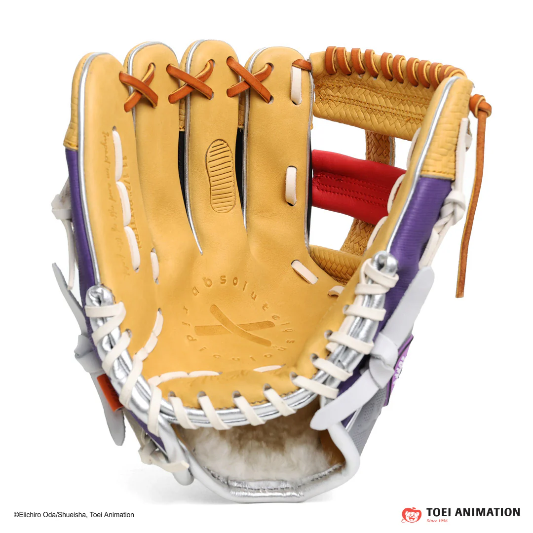 one piece gear 5 rare edition glove - Image 13