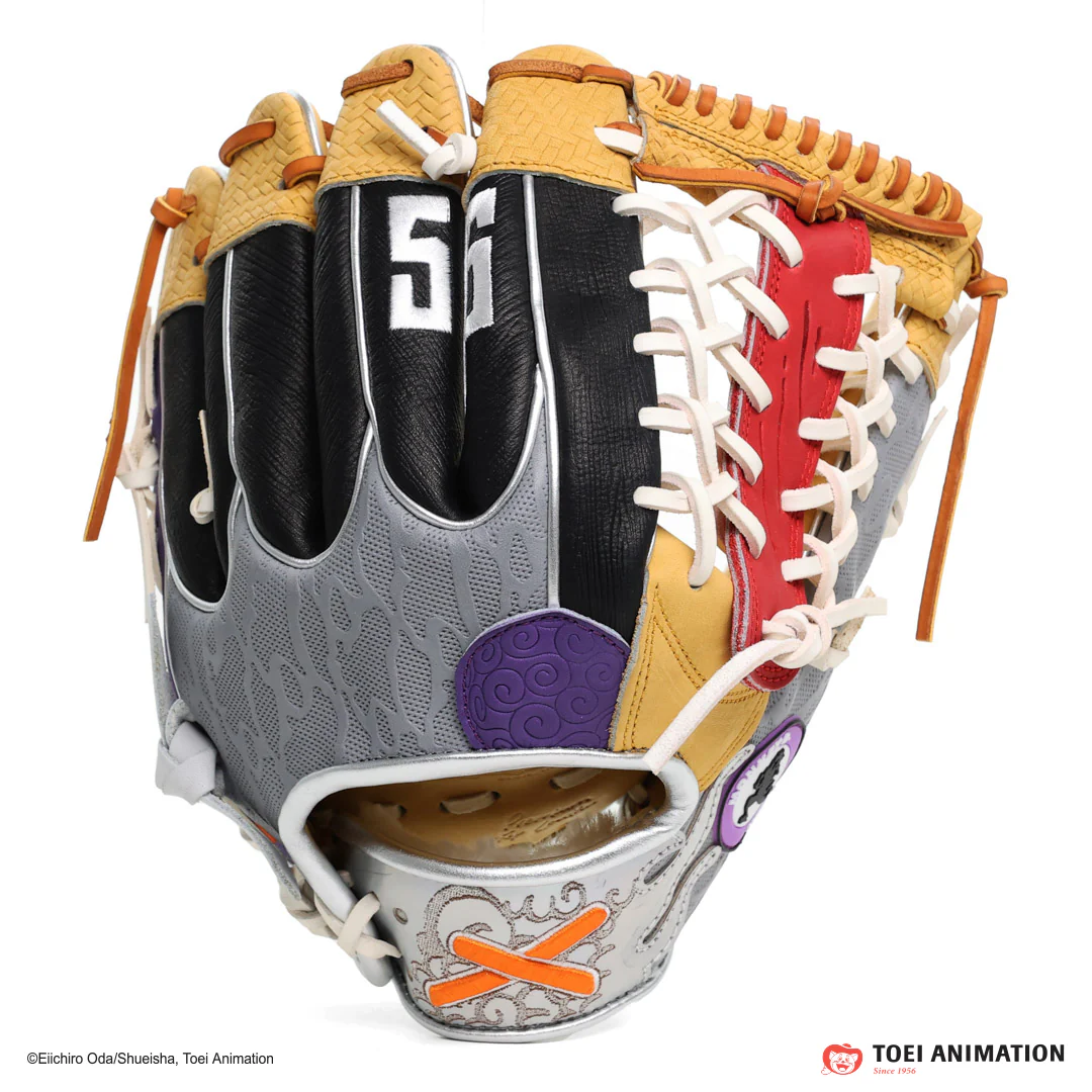 one piece gear 5 rare edition glove - Image 14