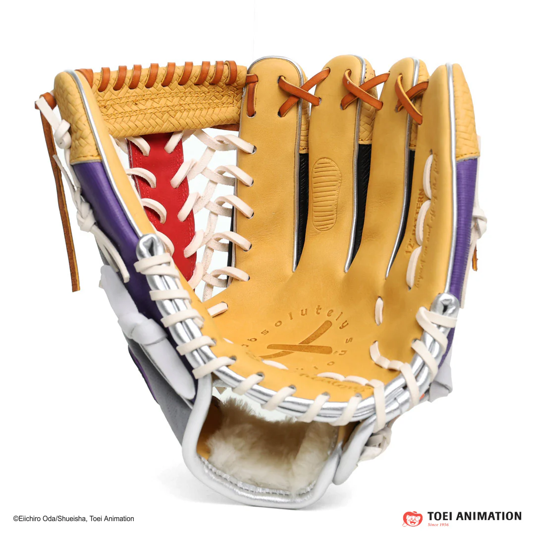 one piece gear 5 rare edition glove - Image 15
