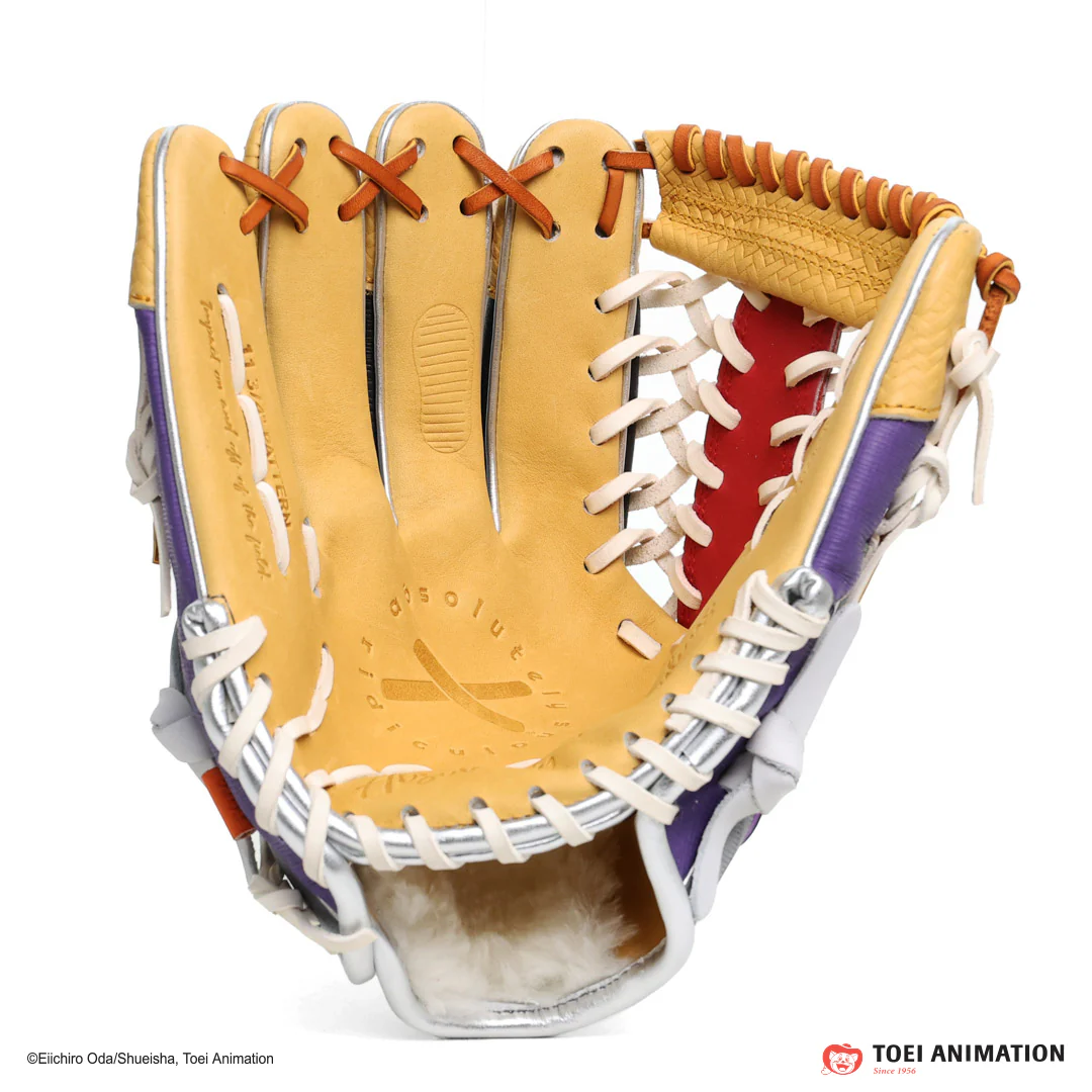 one piece gear 5 rare edition glove - Image 17