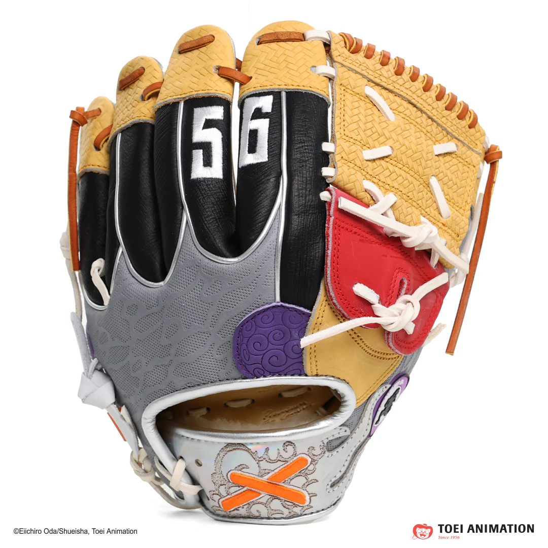 one piece gear 5 rare edition glove - Image 18