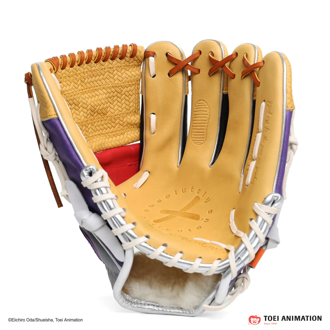 one piece gear 5 rare edition glove - Image 19