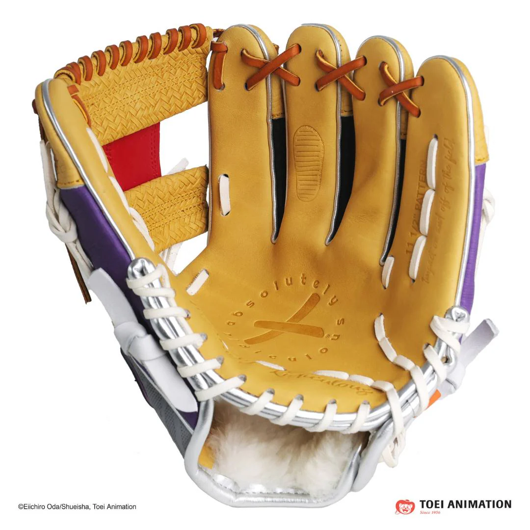 one piece gear 5 rare edition glove - Image 3