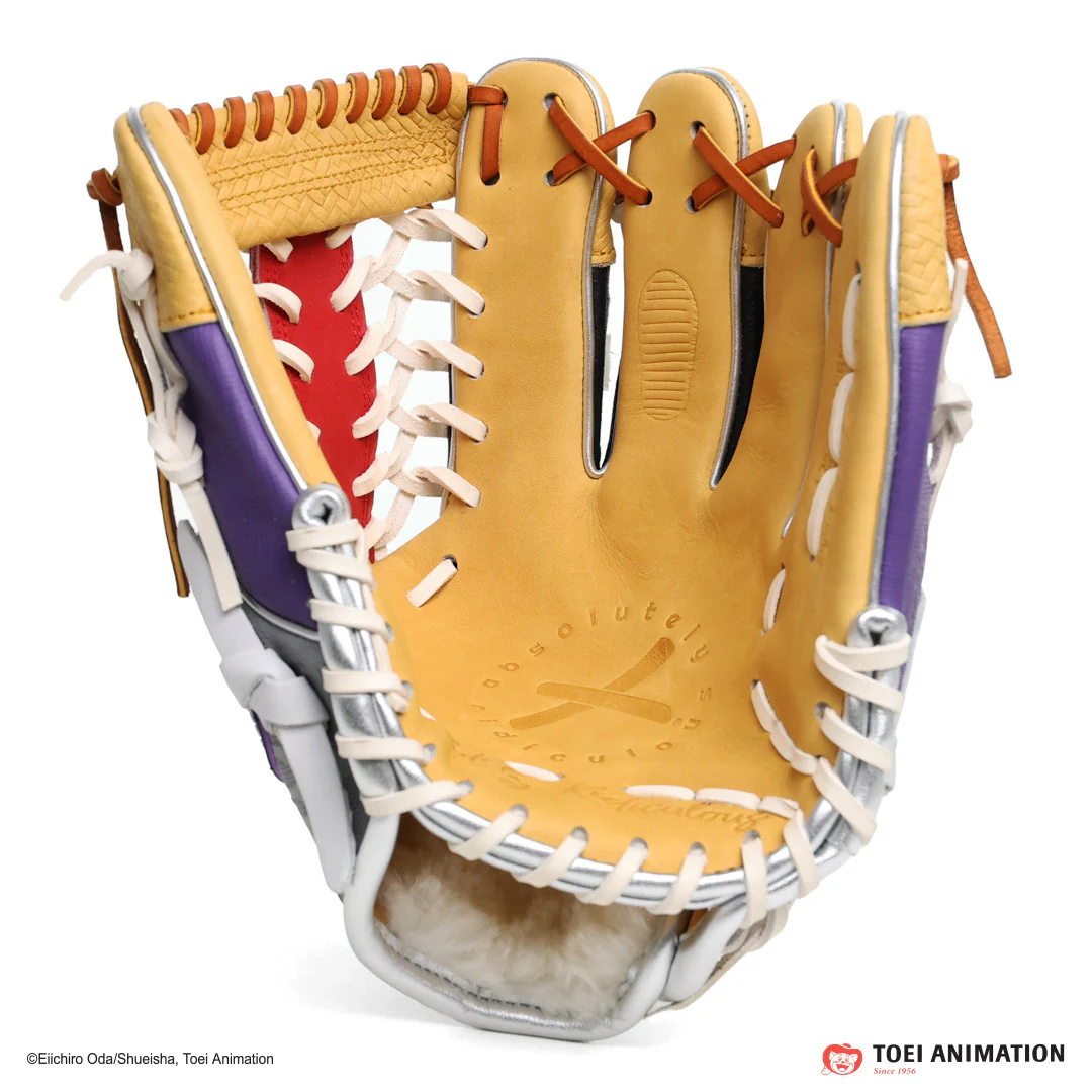 softball | one piece gear 5 rare edition glove - Image 11
