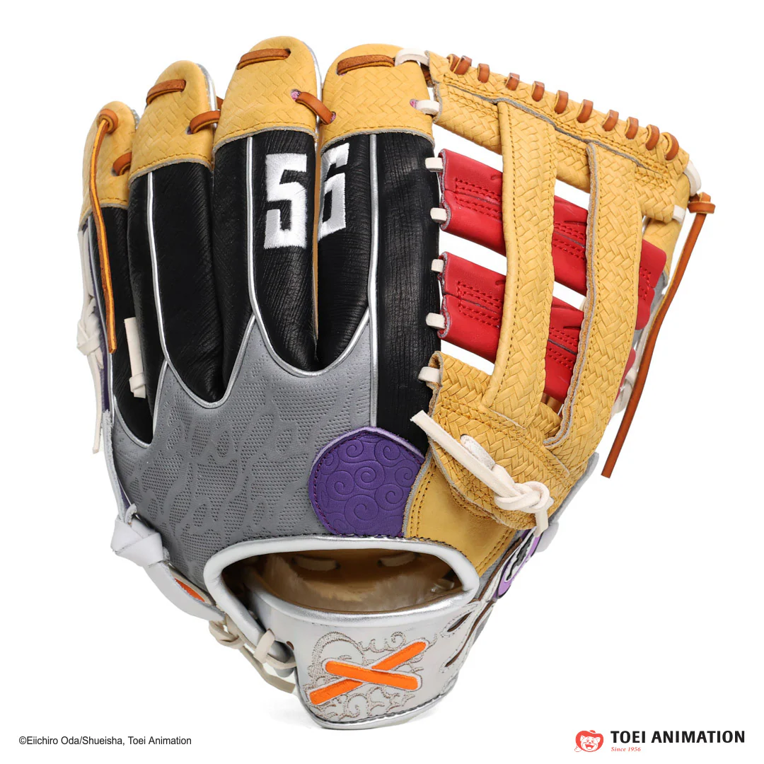 softball | one piece gear 5 rare edition glove - Image 12