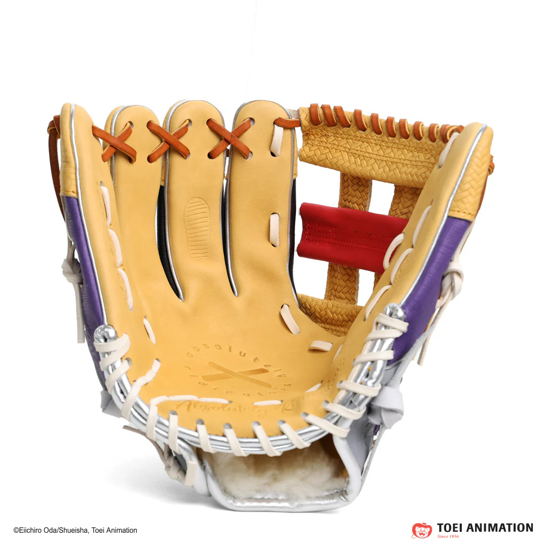softball | one piece gear 5 rare edition glove - Image 14