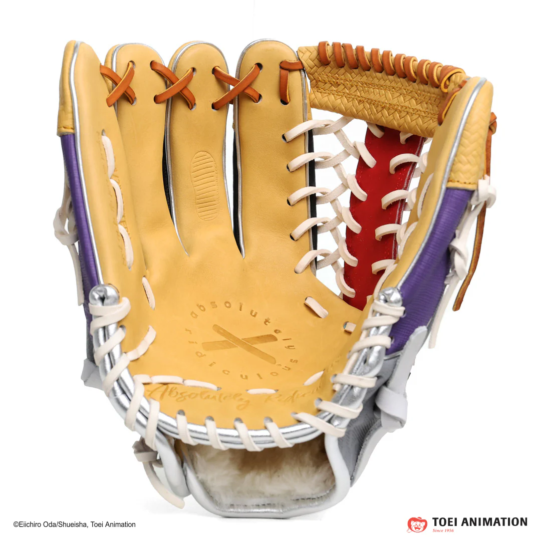 softball | one piece gear 5 rare edition glove - Image 16