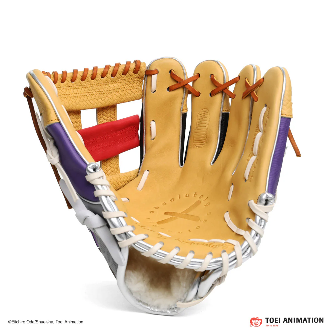 softball | one piece gear 5 rare edition glove - Image 3