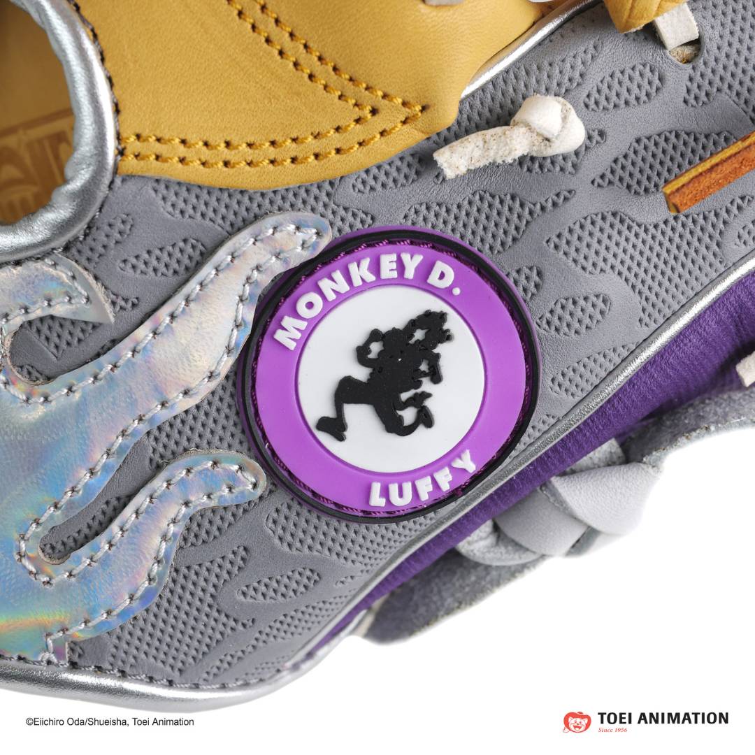 one piece gear 5 rare edition glove - Image 4