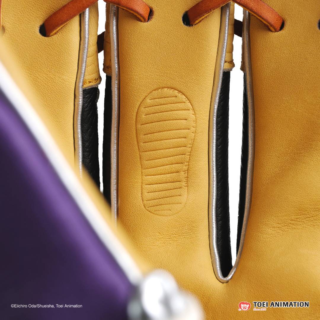 one piece gear 5 rare edition glove - Image 6