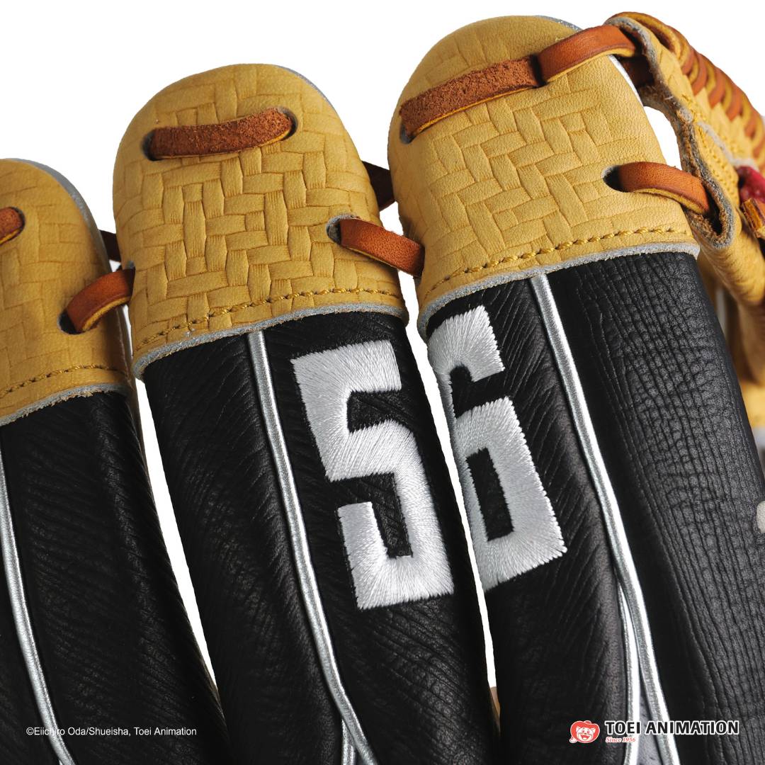 one piece gear 5 rare edition glove - Image 7