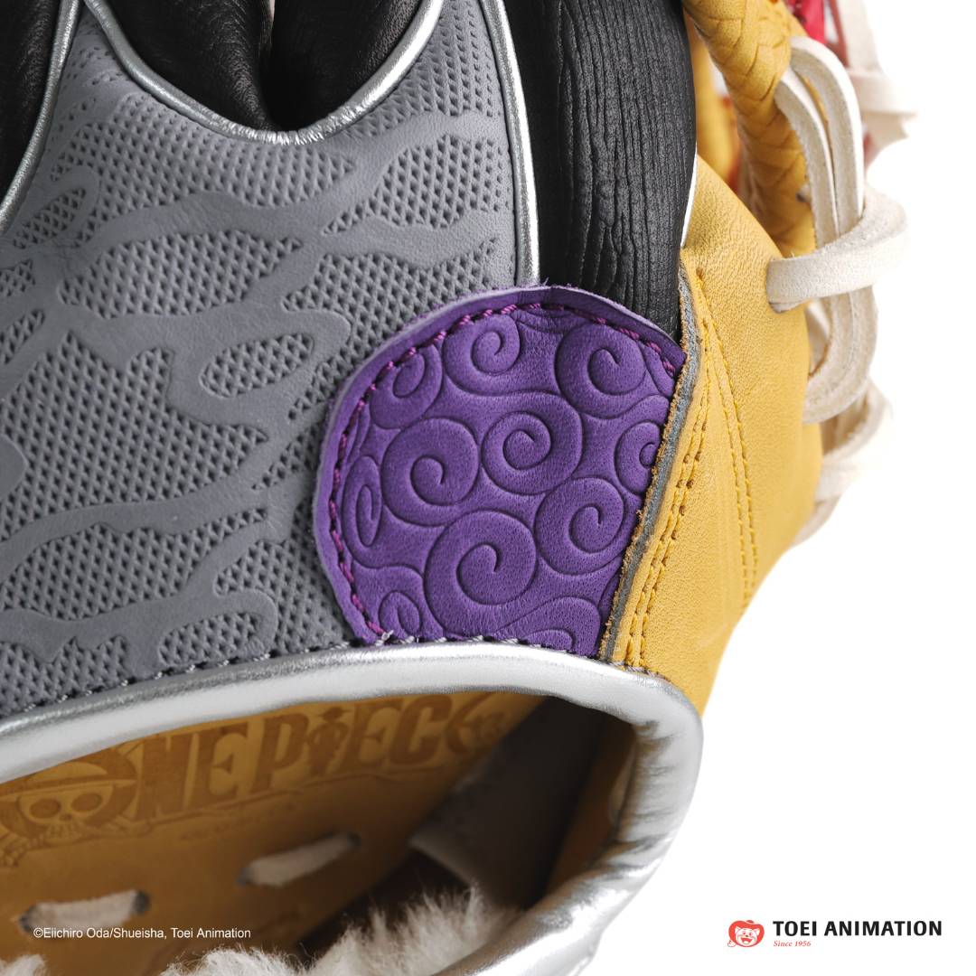 one piece gear 5 rare edition glove - Image 8