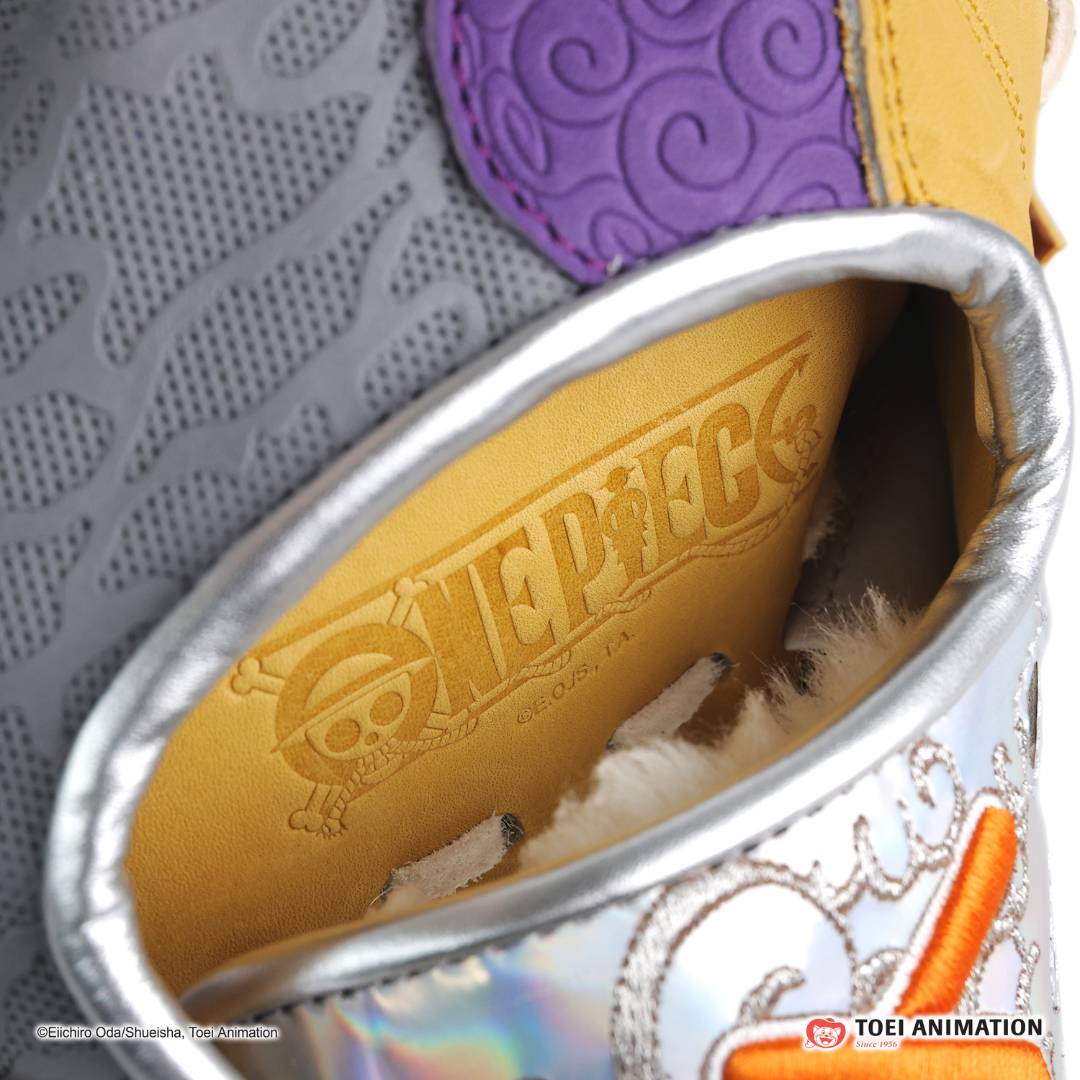 one piece gear 5 rare edition glove - Image 9