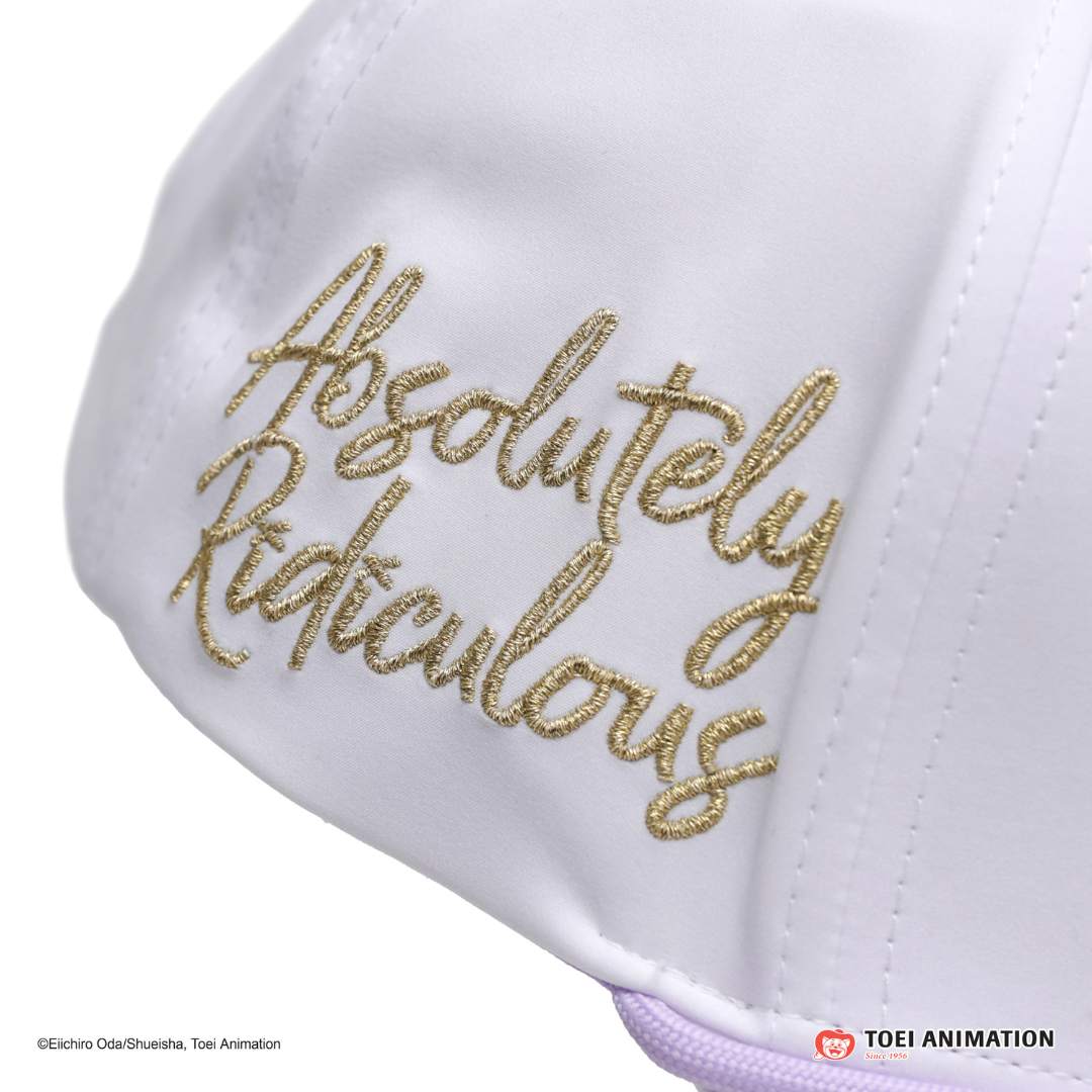 one piece gear 5 rare edition hat - Image 3