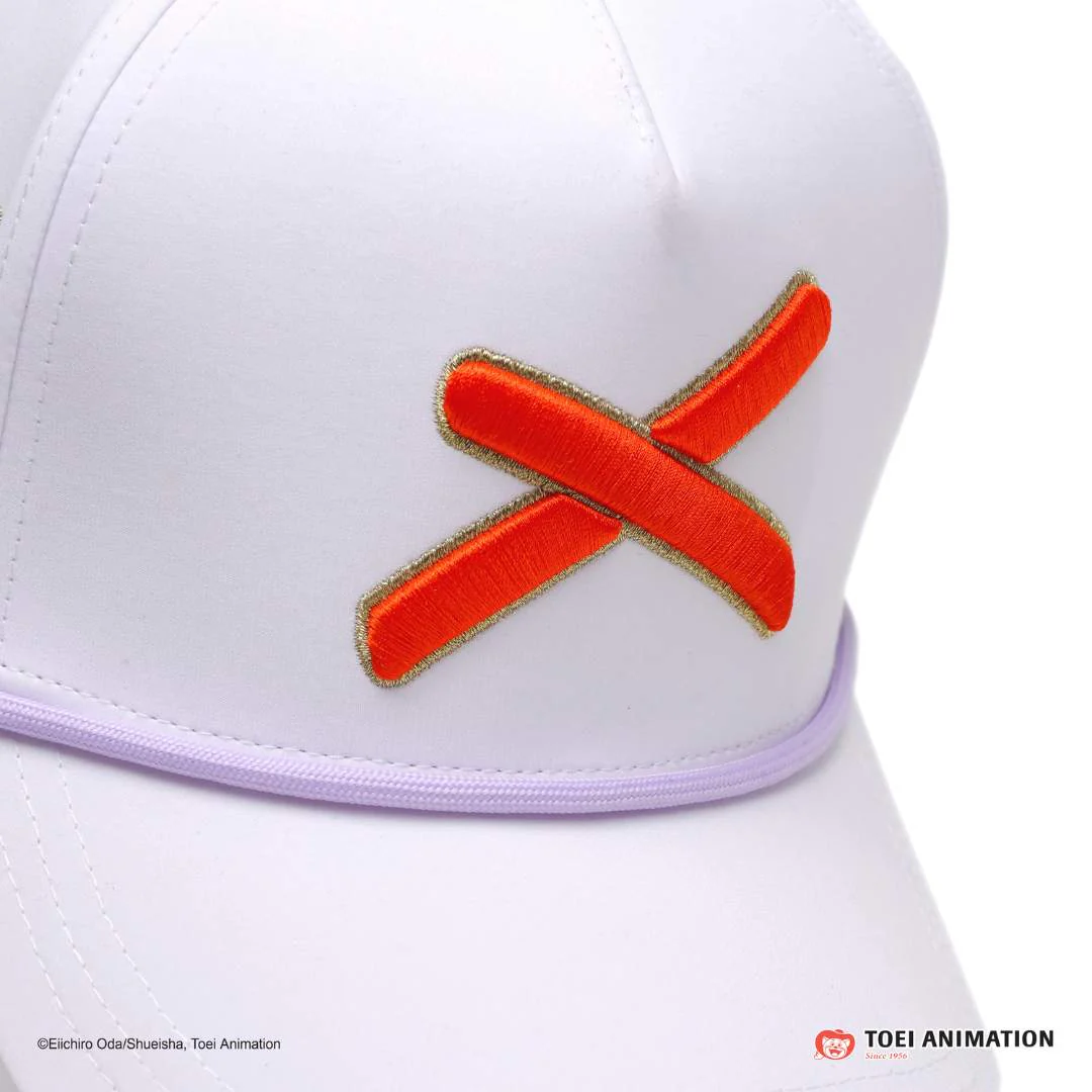 one piece gear 5 rare edition hat - Image 4