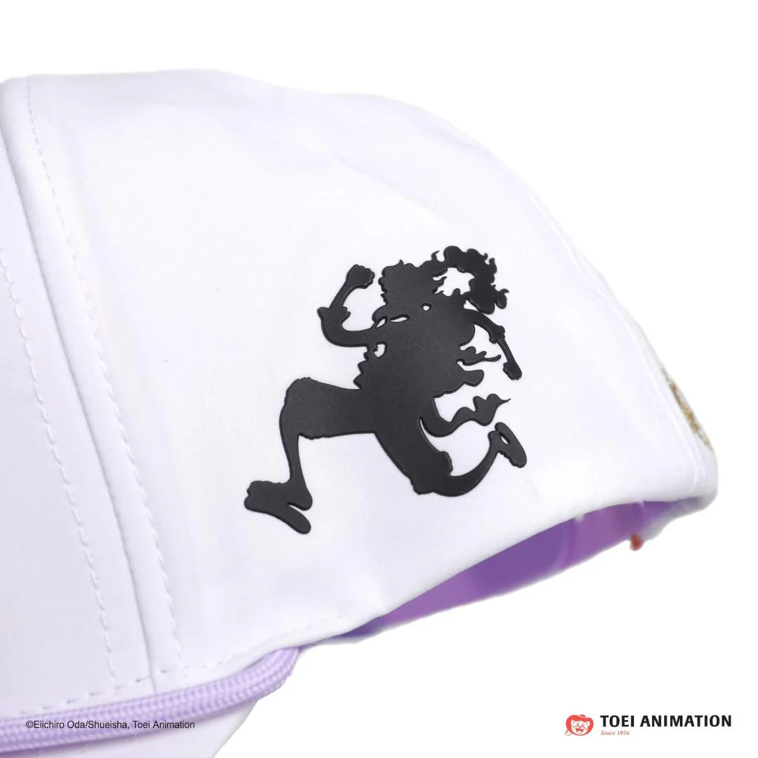one piece gear 5 rare edition hat - Image 5