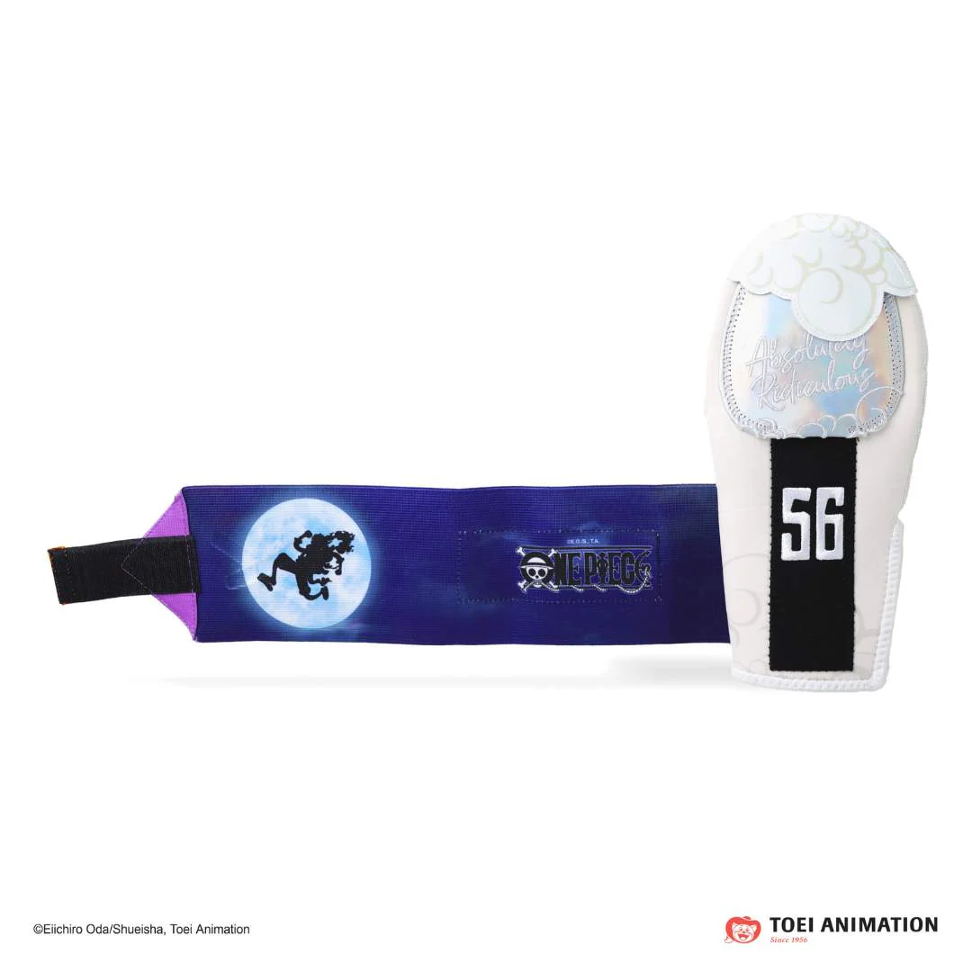 one piece gear 5 sliding mitt - Image 4
